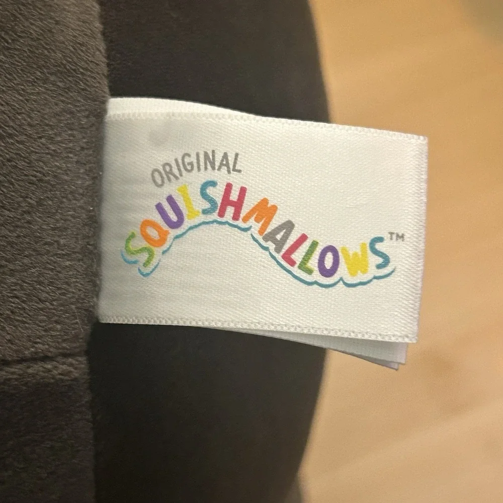 Squishmallow 12